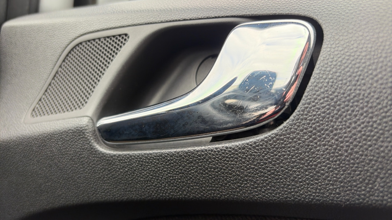 Vauxhall Corsa 1.4 SRi 3dr [AC] Petrol Hatchback